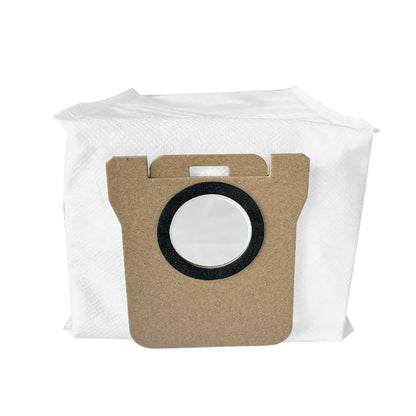 For Xiaomi Robot Vacuum X10 Robot Vacuum Cleaner Parts Replacement Main Side Brush Hepa Filter Mop Cloth Dust Bag Accessories