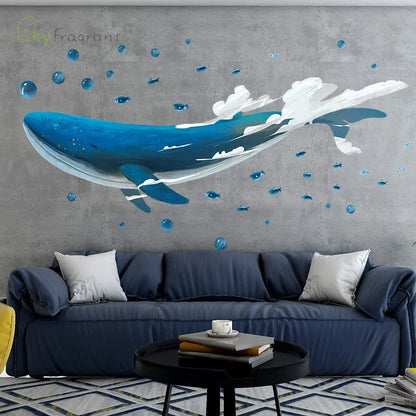 Kreative Wal Wand Aufkleber Wohnzimmer Hintergrund Wand Dekor Hause Selbst-klebe Aufkleber Raum Dekoration Schlafzimmer Warme Dekor