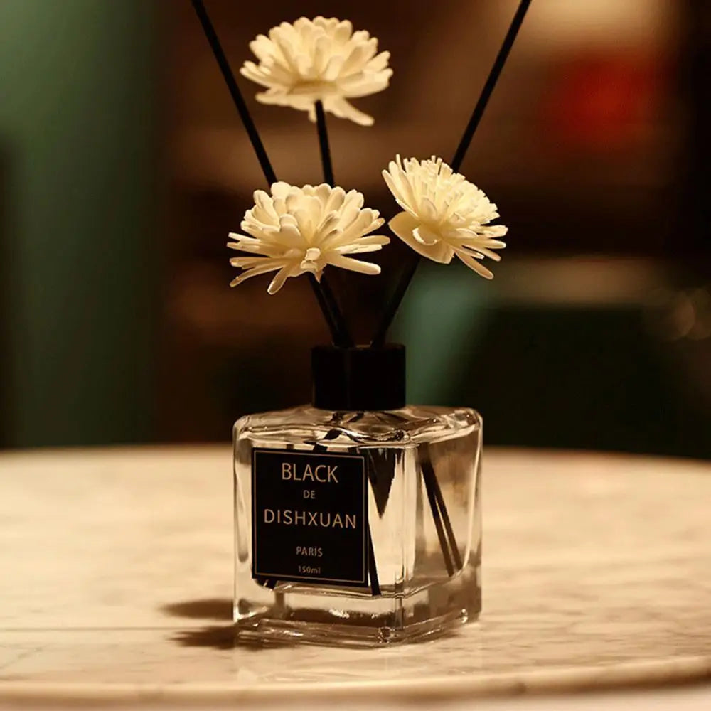 Bequeme Aromatherapie Lufte frische Duft ätherische Öl dauerhafte dekorative Ornamente