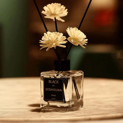 Bequeme Aromatherapie Lufte frische Duft ätherische Öl dauerhafte dekorative Ornamente