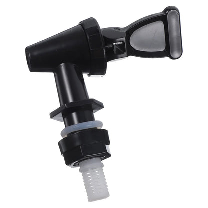 Edelstahl-Milch-Tee-Eimer-Wasserhahn-Zubehör für Bierspender-Wasserfass-Teile