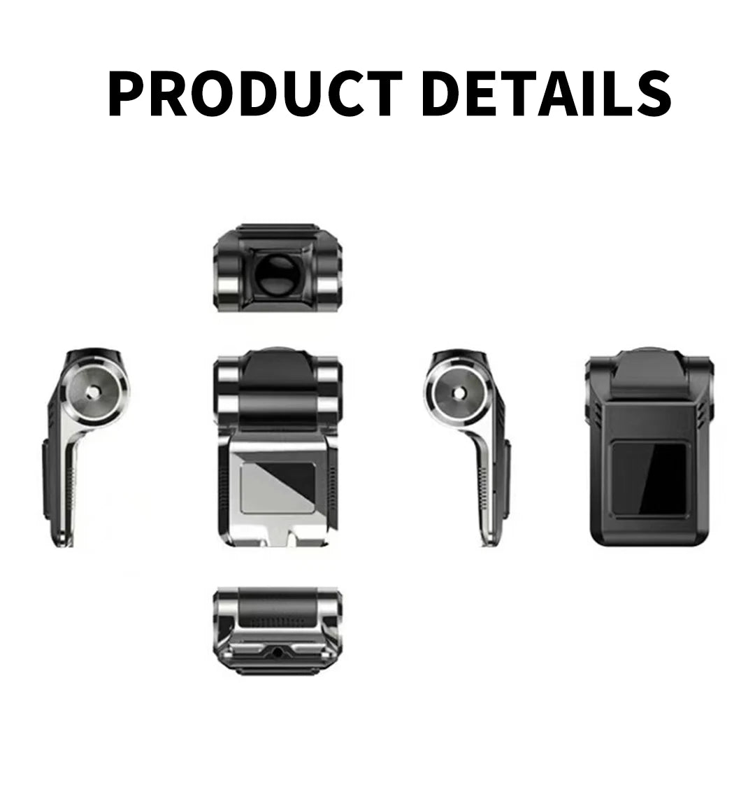 Roadwise Dash Cam ADAS Auto DVR Dashcam Video HD 1080P 720P USB TF Karte 32G 64G Auto Recorder für Android Multimedia Player DVD