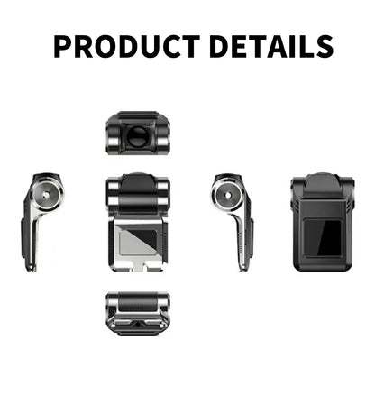 Roadwise Dash Cam ADAS Auto DVR Dashcam Video HD 1080P 720P USB TF Karte 32G 64G Auto Recorder für Android Multimedia Player DVD