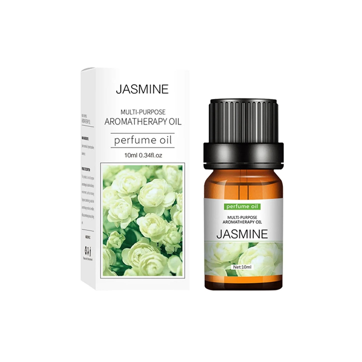 Blumen-Frucht-Ätherisches Öl – Wasserlösliches Aroma zur Stresslinderung für Luftbefeuchter Aroma-Diffusor Duftlampe zur Luftauffrischung