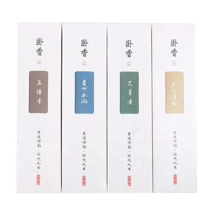 20g etwa 50 Stücke, 200 g etwa 500 Stück, natürlicher Liniengeschmack Home Injection Diffusor, Duftstuhltoilettengeruchsentfernung, Einhyang Spucke White Makwort Potenz