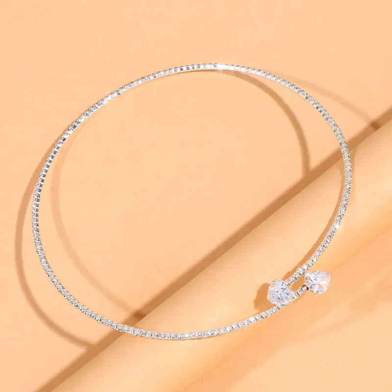 fashion-strass-heart-collar-choker-necklace-for-women-simple-open-collar-necklace-torques-jewelry-accessories