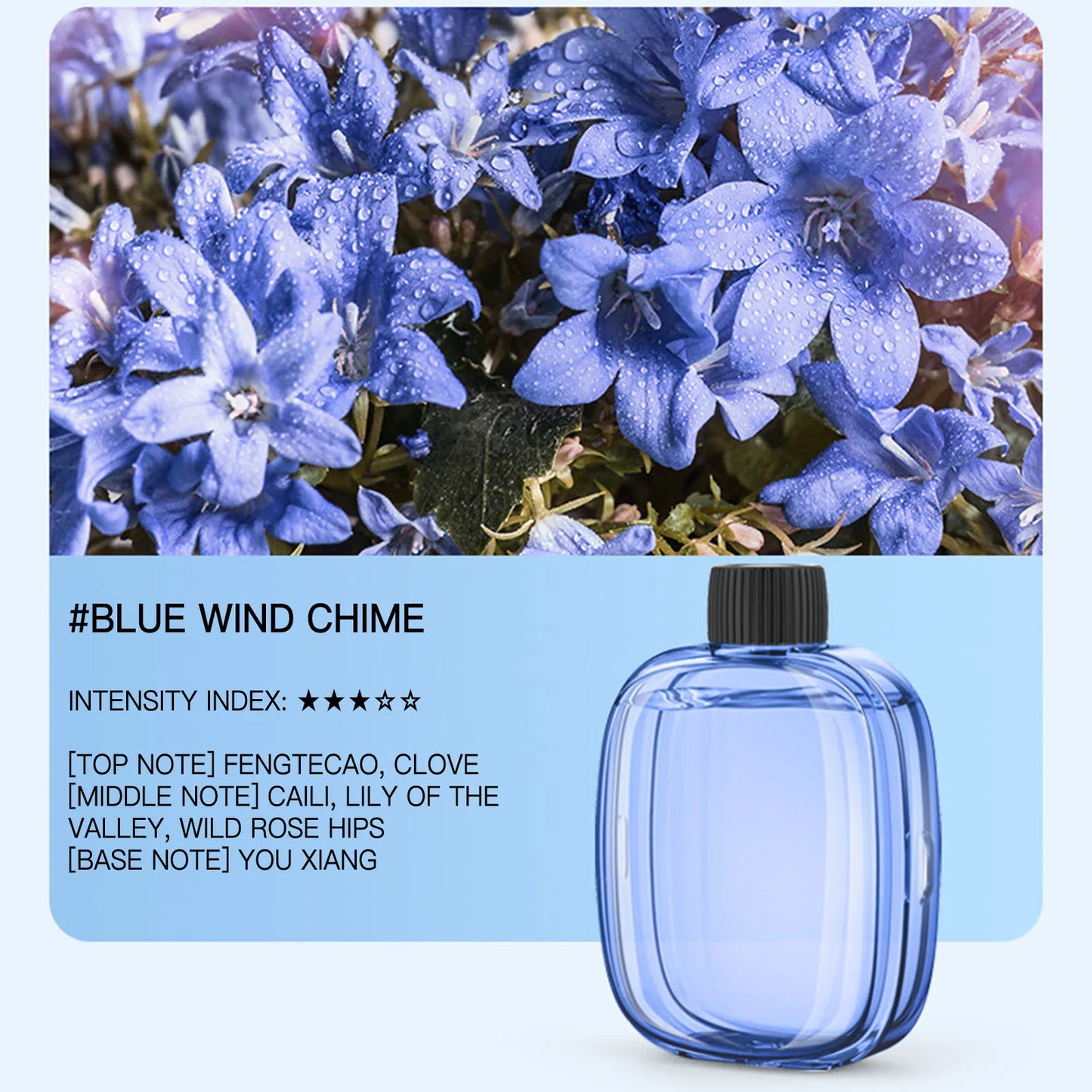 50 ml Luftfrischer natürlicher Pflanzen Aromatherapie ätherisches Öl Aroma Diffusor Duft Luft frischer Schlafzimmer Studie Toilettenanfeuchter