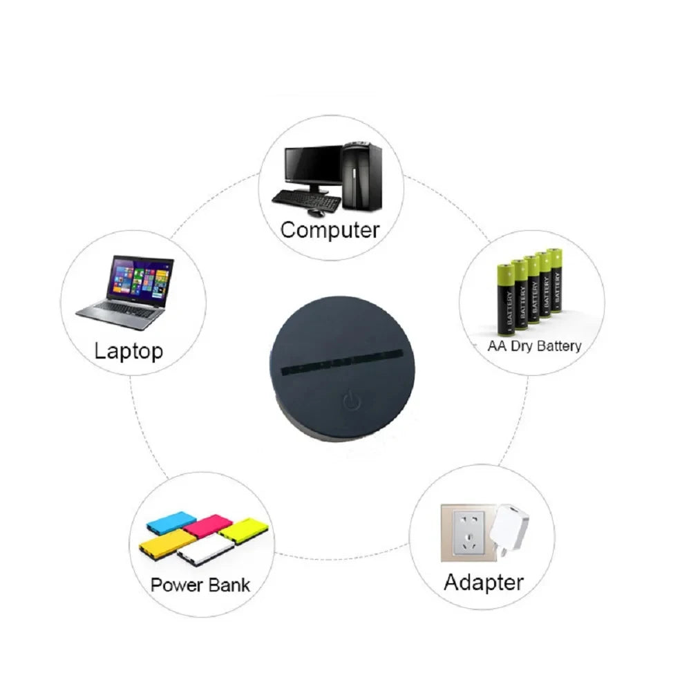 Super Mario Bros LED Kleines Nachtlicht Ziegel Nachtlicht USB Aufladung Schreibtisch Lampe Licht für Kinder Geburtstag Weihnachtsgeschenke