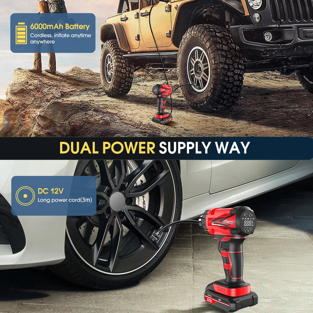 tragbarer-luftkompressor-drahtlose-elektrische-aufblasbare-pumpe-reise-notfall-reifenpumpe-geeignet-fur-motorrad-fahrrad-led-licht