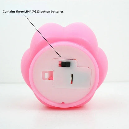 LED Elektronische Kerze Batteriebetriebene Lampe Kerzen Dekorative Warmweiß Flackernde Flamme Kerzen Innen- und Außenbeleuchtung