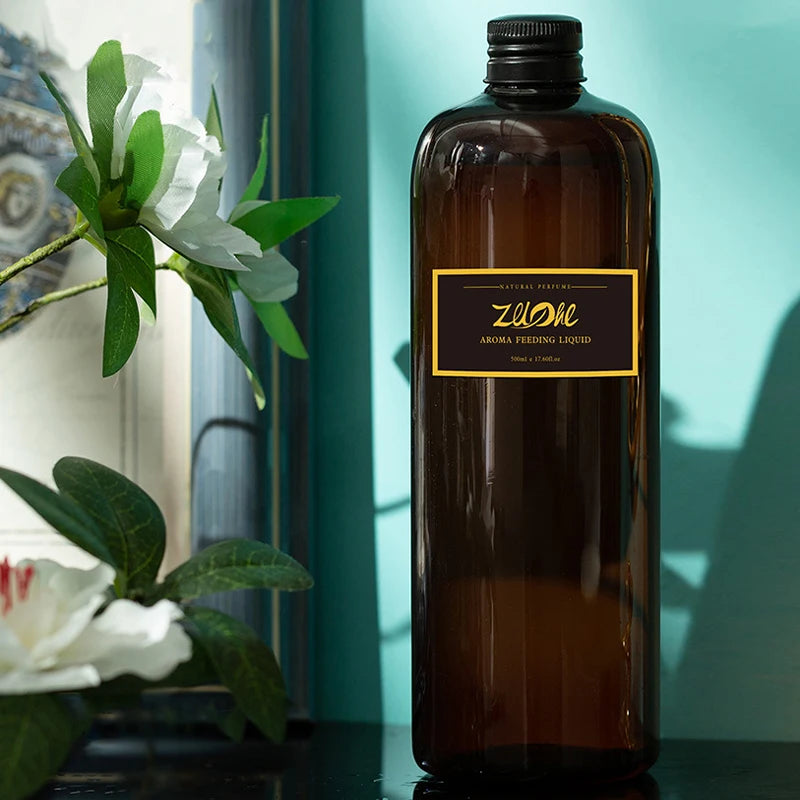 500ml Westin Weißer Tee Duftöl für Heimparfüms Hotel Serie Jasmin Ätherische SPA Öle für aromatische Diffusor DIY Parfüm
