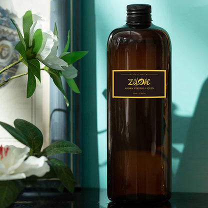 500ml Westin Weißer Tee Duftöl für Heimparfüms Hotel Serie Jasmin Ätherische SPA Öle für aromatische Diffusor DIY Parfüm