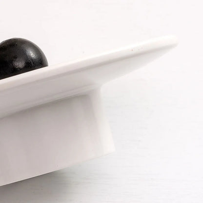 1pc Harz Weihrauch Burner Stick Halter Linie Weihrauchplatte Sandelholz Coil Basis Tempel Yoga Studios Home Dekoration