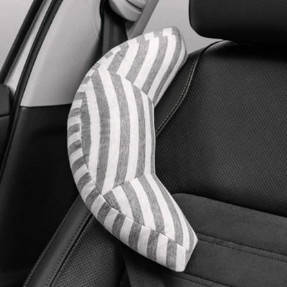 Baby Kinder Sicherheitsgurt Autositz Kissen Schulterschutz Weiche Kopfstütze Sitzkissen Nackenkissen Auto Auto-styling