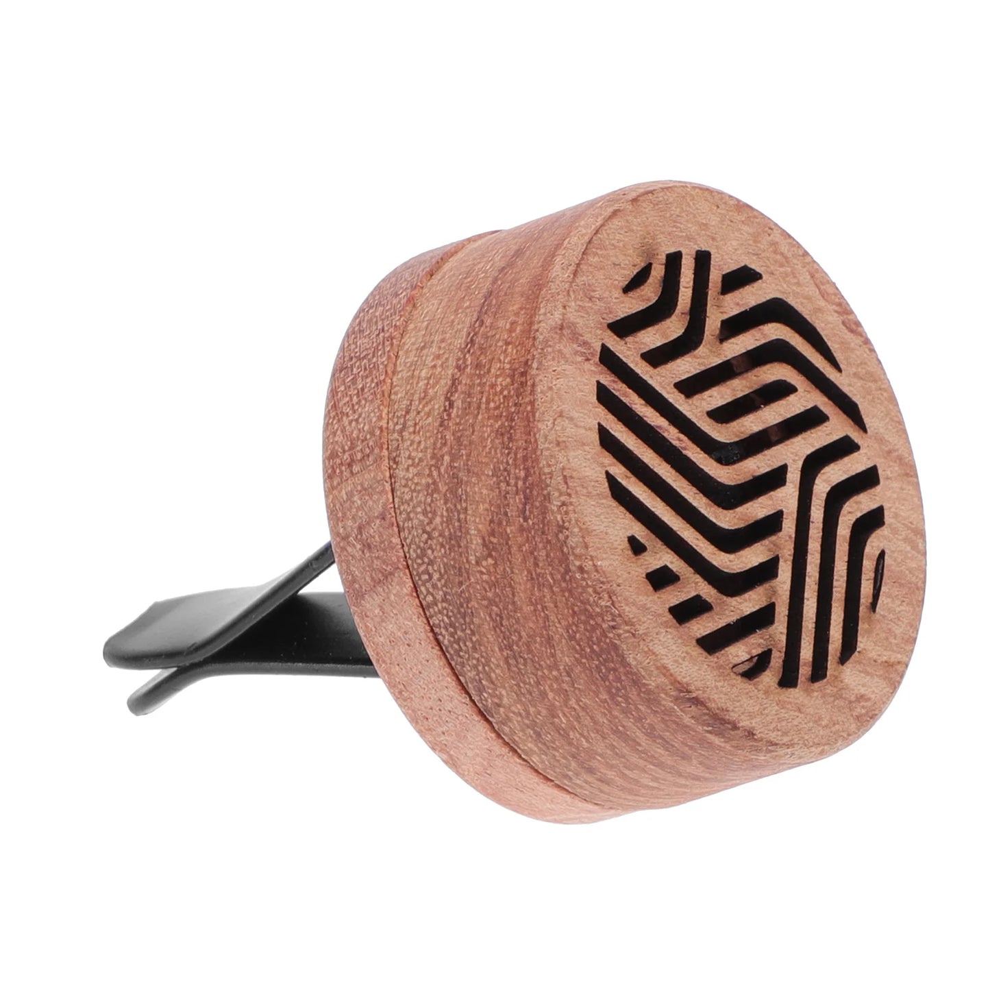 Diffusor Auto Entlüftung Clip Clips Öl Holz Essential Aromatherapie Aroma Parfüm Holz Luft Dekorative Diffusoren Home Scent Ornament
