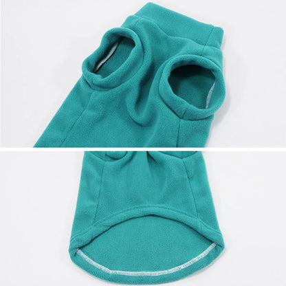 Fleece-Katzen-Hundejacke-S-bis-8XL-Frühling-Herbst-Haustierkleidung-für-kleine-mittelgroße-Hunde-Welpen-große-Hund-Weste-Kätzchen-Pullover-Outfit