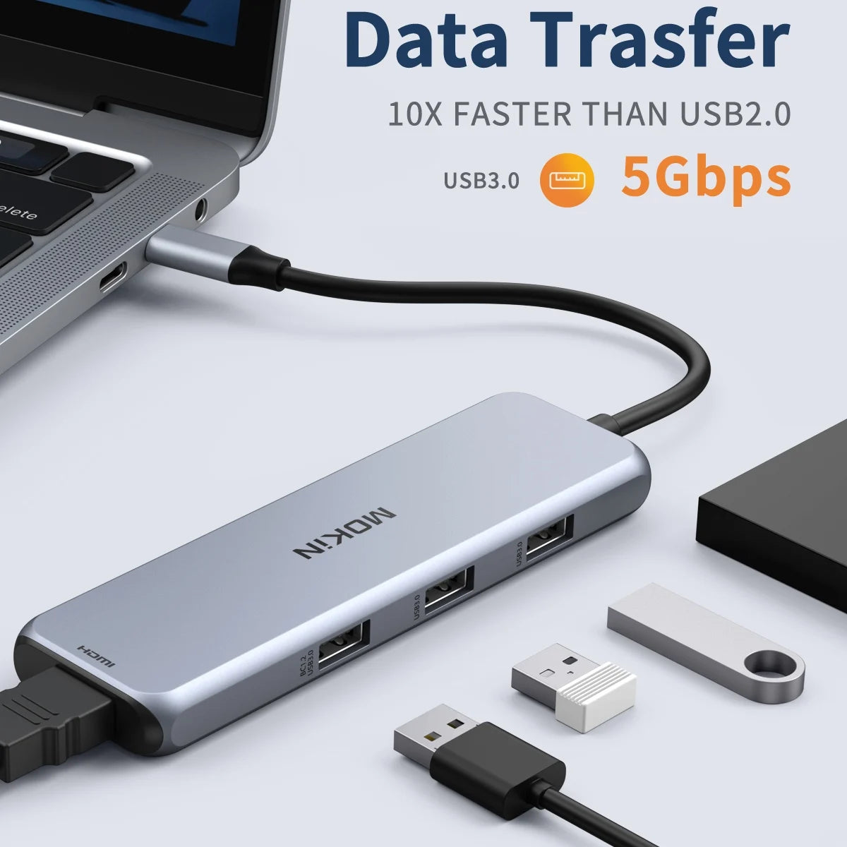 mokin-9-in-1-usb-c-docking-station-2-dp-hdmi-extend-3-displays-usb-3-0-3-1-sd-tf-rj45-for-macbook-ipad- Laptop-4K-60Hz