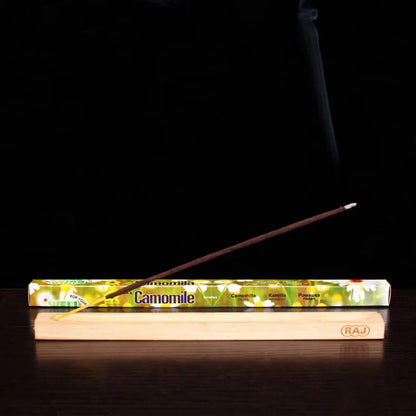 Gr tibetan 10/25 Box/Los Indien Stick Weihrauch weißer Salbei Sandelholz Royal Chandan Haushaltsmeditation saubere Luft Home Duft