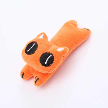 Nette Haustier Hund Spielzeug Kauen Quietsche Tiere Haustier Spielzeug Plüsch Welpen Hupen Eichhörnchen Für Hunde Katze Kauen Quietschen Spielzeug hund Waren