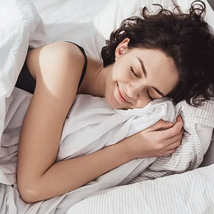 Anti-Noise Sleep Soundfeste Ohrstöpsel Silikon mit Diamond-Rauschreduzierung liefert Geräuschstündungsohrstöpsel wiederverwendbar