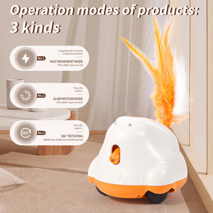 Automatisches-Sensor-Katzenspielzeug-interaktives-intelligentes-robotisches-elektronisches-Feder-Teaser-selbstspielendes-USB-wiederaufladbares-Kätzchen-Spielzeug-für-Haustiere