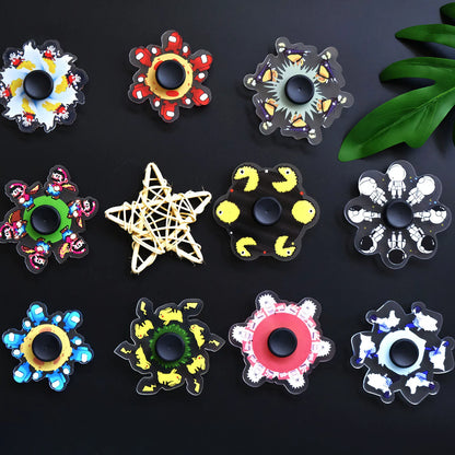 neue-3d-lauf-cartoon-anime-figur-astronauten-spinner-stressabbau-spielzeug-anti-stress-zappel-spielzeug-finger-dynamischer-wechselkreisel