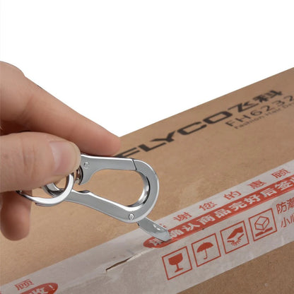 Mini Messer Schlüsselanhänger Multifunktionaler Flaschenöffner Auto Schlüsselhalter Kette Herren Schlüsselanhänger Hello Kitty Zubehör Llaveros