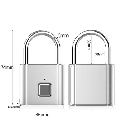 Smart-Fingerabdruck-Vorhängeschloss-wasserdicht-biometrischer-Fingerabdruck-schlüsselloses-Türschloss-USB-wiederaufladbares-Sicherheits-Vorhängeschloss-für-Haus-Entriegelung
