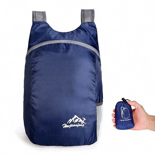 Faltbarer, wasserdichter Turnbeutel – Kordelzug-Rucksack für Fitnessstudio, Outdoor-Laufen, Reisen, Cartoon-Schultasche, umweltfreundliche Einkaufstasche mit Reißverschluss