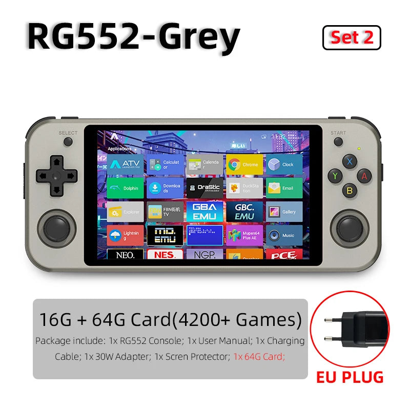 anbernic-rg552-dual-system-handheld-console-4200-retro-games-5-36-ips-touch-screen-pd-charge-android-linux-portable-game-player