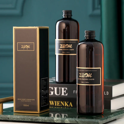 500ml Parfüm Ergänzung Lavendel Hilton Ätherisches Öl Ergänzung Dauerhafter Duft Wohnzimmer Schlafzimmer Hotel WC Parfüm