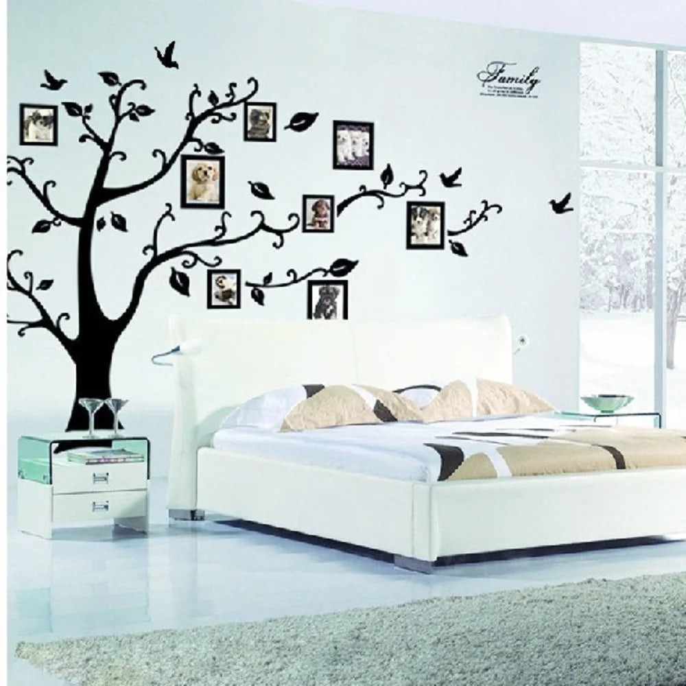 familienfoto-diy-foto-baum-fliegende-vogel-baum-wandaufkleber-200-250cm-kunst-heimdekoration-wohnzimmer-schlafzimmer-abziehbilder-poster