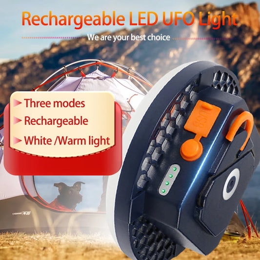 MOSLIGHTING LED Zelt Licht Wiederaufladbare Laterne Tragbare Notfall Nacht Markt Licht Outdoor Camping Glühbirne Lampe Taschenlampe Hause