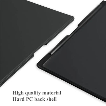 Ultradünne Hülle für bemerkenswerte 2 leichte Tablet-Hülle mit Stiftschlitz, Magnetverschluss, Federaufbewahrung, Schutzhülle