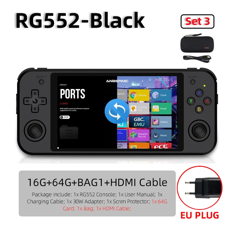 anbernic-rg552-dual-system-handheld-console-4200-retro-games-5-36-ips-touch-screen-pd-charge-android-linux-portable-game-player