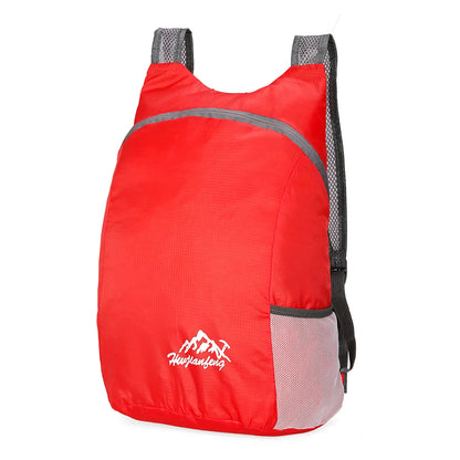 Faltbarer, wasserdichter Turnbeutel – Kordelzug-Rucksack für Fitnessstudio, Outdoor-Laufen, Reisen, Cartoon-Schultasche, umweltfreundliche Einkaufstasche mit Reißverschluss