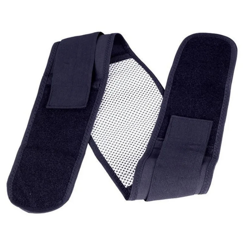 Magnetischer Selbsthitzung im unteren Rücken Lendenwirbelsäulenpolstergürtelschutzschutz Förderung der Blutkreislauf.