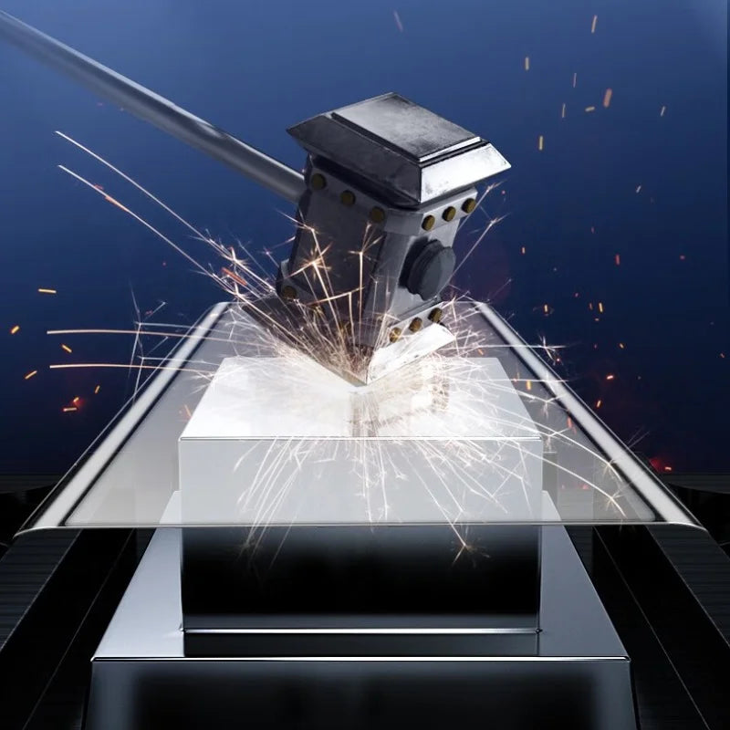 3D Gebogenes Original Panzerglas – Displayschutz für VIVO S17, V25, V27 Pro, S17e, V25 Pro, V27 Pro, Vollflächige Schutzfolie