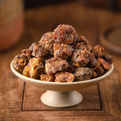 10/50g Myrrh Gum Resin Commiphora – Reine Myrrhe ohne Verunreinigungen, Rohmyrrhe für DIY, kann mit Weihrauch kombiniert werden, um Räuchermischungen herzustellen