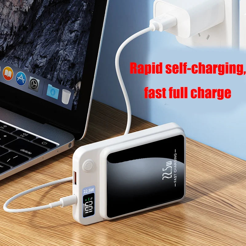 Xiaomi-30000mah-magnetisches-Qi-Wireless-Charger-Power-Bank-22-5W-Mini-Powerbank-für-iPhone-Samsung-Huawei-Schnellladung-2024