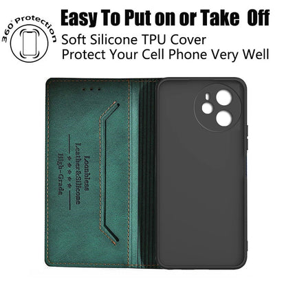 Shark 8 fall Für Blackview Shark 8 Abdeckung Telefon Original Flip Global Celular Etui Blackview Shark 8 Fall Blackview Shark8 gehäuse