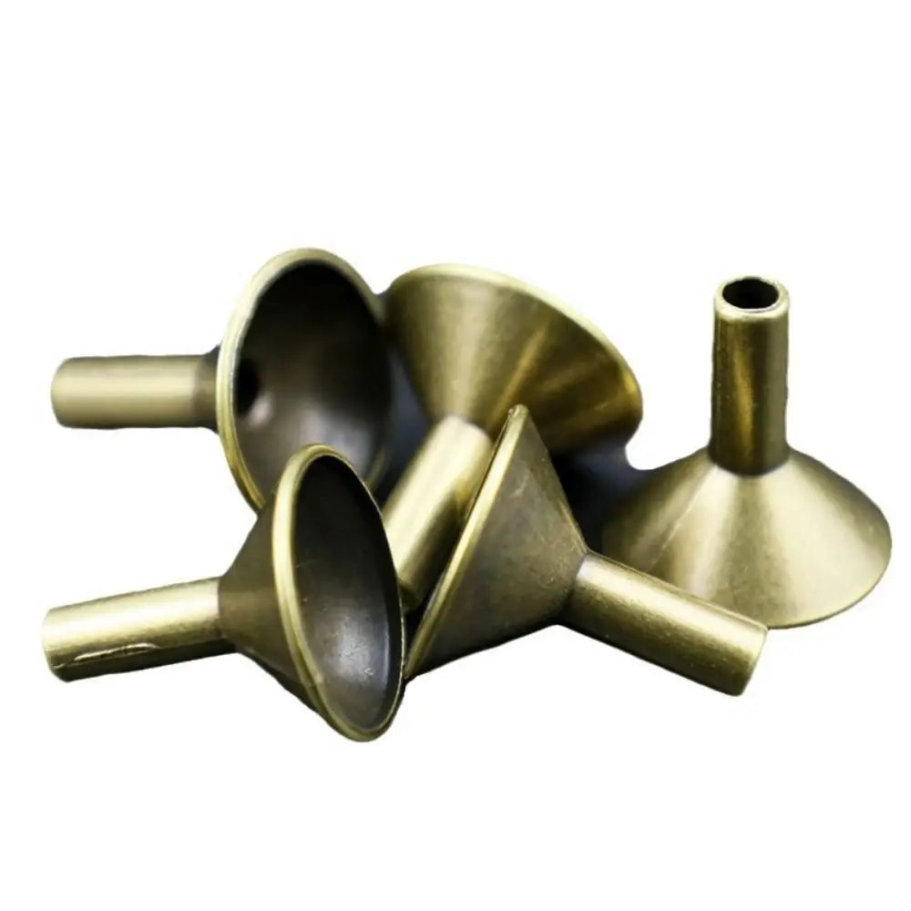 Alloy Craft Rückfluss-Räucherstäbchenhalter, kleiner antiker Mini-Räucherstäbchenhalter, Kunsthandwerk, Duftbasis, Büro