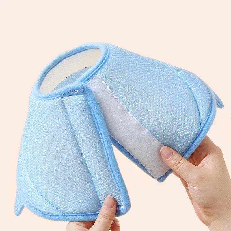 Weicher Katzenkegel – Elizabethanischer Erholungskragen für Hunde und Katzen, verstellbare E-Kragen für kleine, mittlere und große Haustiere