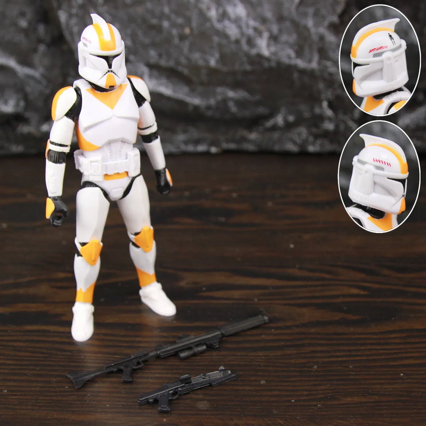 Star-Wars-104th-212th-442nd-332nd-501st-6-action-figure-arc-arf-trooper-shock-asohka-commander-phase-2-episode-ii-clone-toys