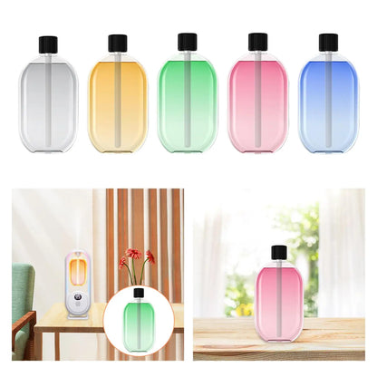 Ätherische Öle für Diffuser – Duftöle für Luftbefeuchter, Aromasprays, Kerzen, Seifenherstellung und Wäsche