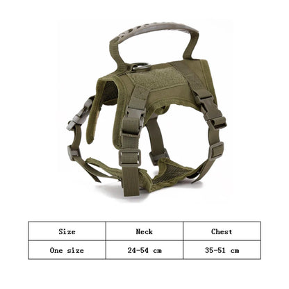 Tactical-Cat-Harness-Small-Dog-Collar-Adjustable-600D-Nylon-Pet-Traction-Kitten-Escape-Proof-Cat-Weste-Pet-Cat-Harness-Gürtel