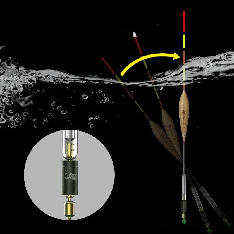 Angeln Schwimmerauflagen Rotation Drehgelenke Anti Knoten Silikon Bobber Halter Stopper Angelschnur Verbinder Angelgeräte Angelgeräte
