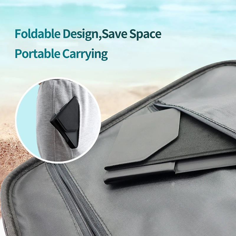 DJI Air 2S/Air 2/Mini 2 Fernbedienung Smartphone Bildschirm Sonnenblende – Passend für DJI Mavic 3/Mini 3 4 Pro, Lichtbarriere Zubehör