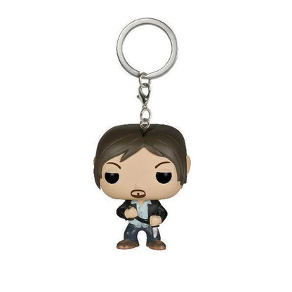 the-walking-dead-negan-friday-the-13th-jason-voorhees-action-figures-rick-grime-daryl-dixon-keychain-toys-figure-gift-toys