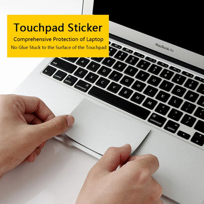 Laptop Skins Original Texture Color Schutzfolie für Macbook Skin Air 13 13,6 M2 Pro 14 16 2023 Anti Scratch Laptop Aufkleber